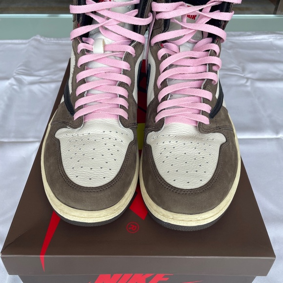 Nike Air Jordan